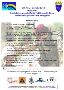 Programma completo