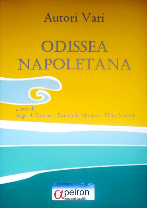 copertina odissea