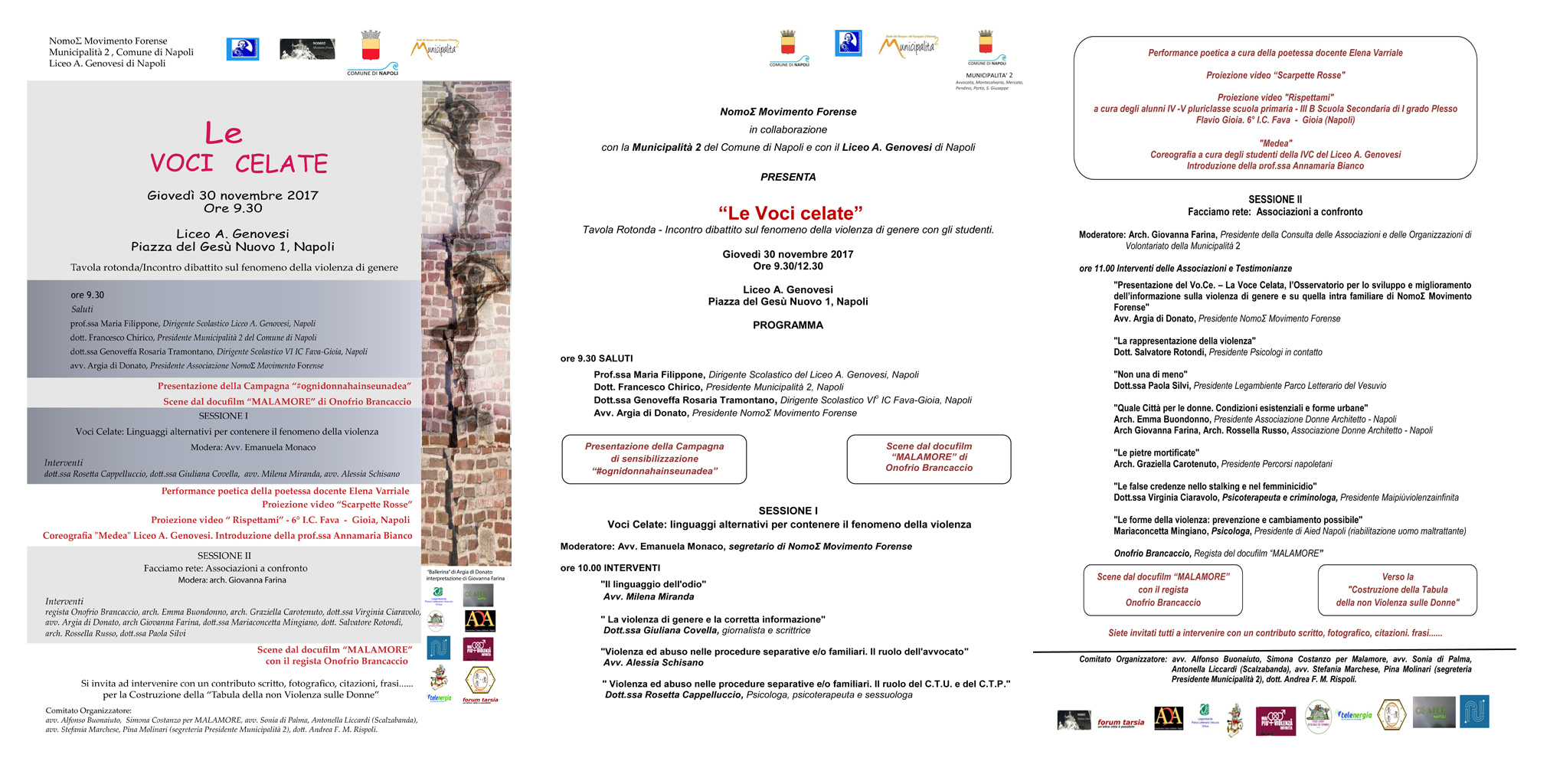 Programma completo Le Voci Celate.jpg