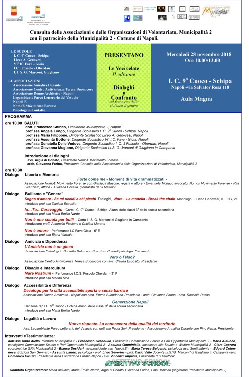 II EDIZIONE LE VOCI CELATE - PROGRAMMA-.jpg